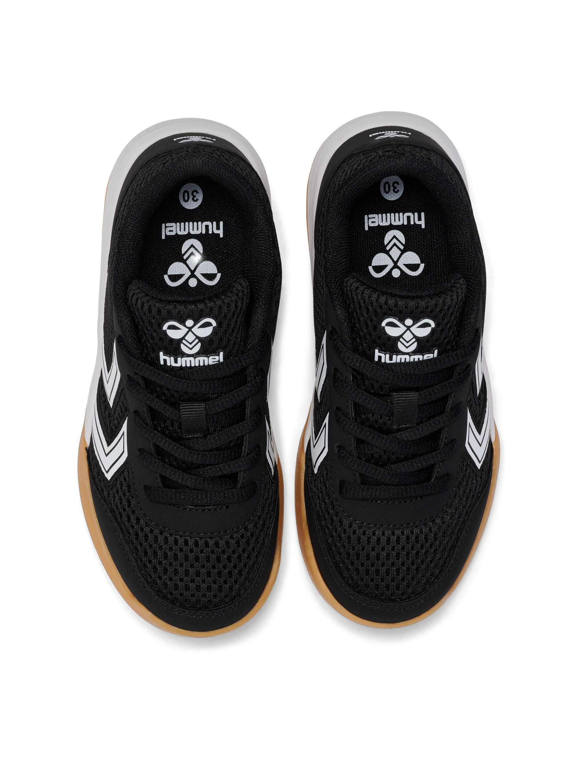 Scarpe indoor per bambini Hummel Multiplay Flex LC 4/7