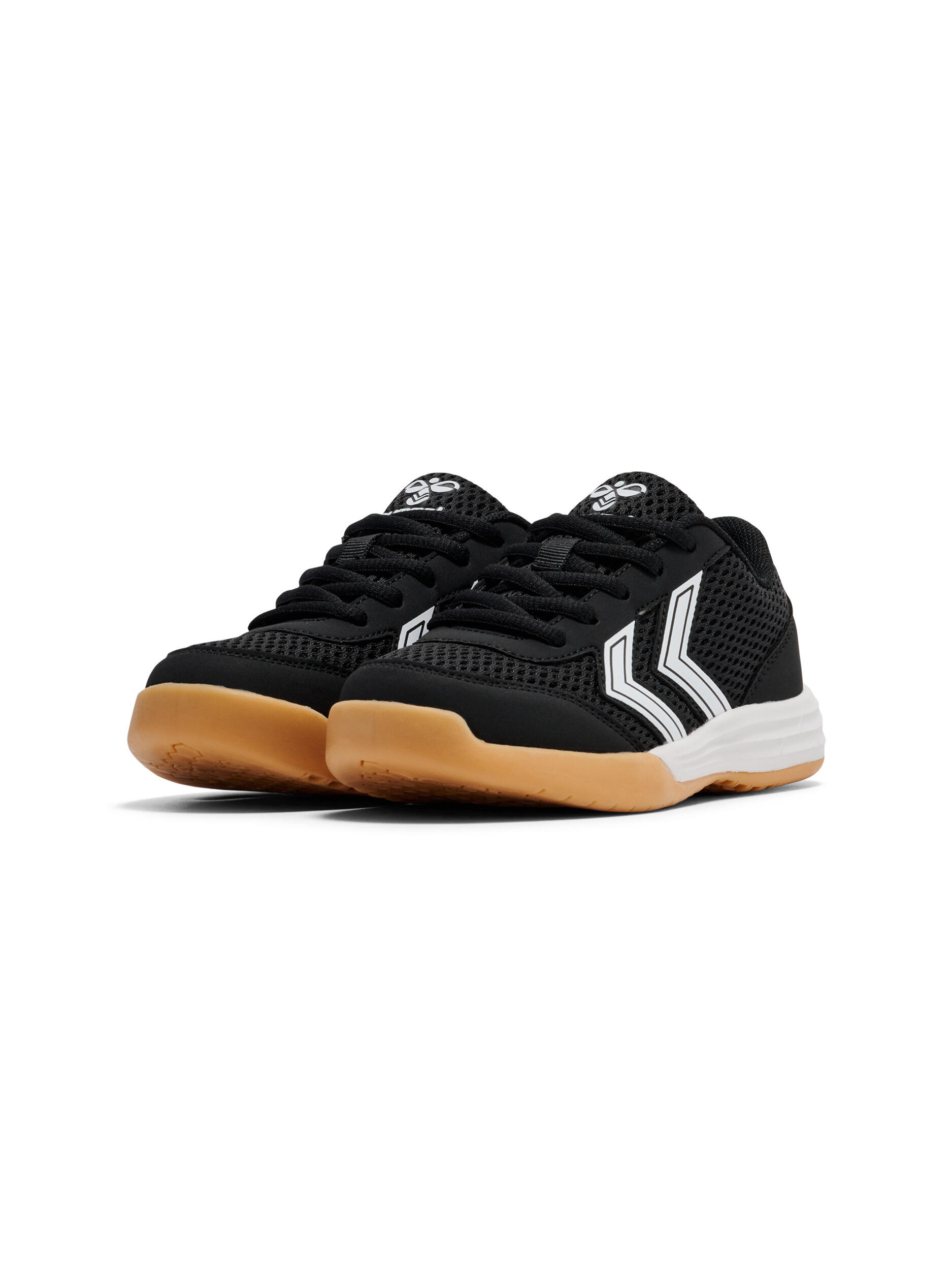 Scarpe indoor per bambini Hummel Multiplay Flex LC 6/7