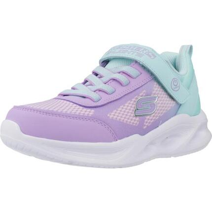 Chaussures universel enfants Skechers Sola Glow
