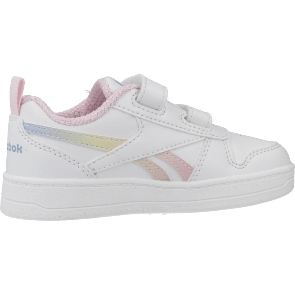 Zapatillas niña Reebok Royal Prime 2.0 Blanco 4/6