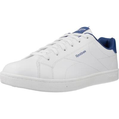 Zapatillas niño Reebok Royal Complete Cln 2.0 Blanco