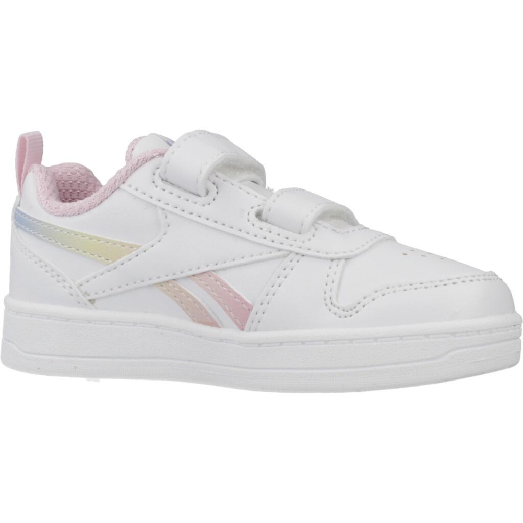 Zapatillas niña Reebok Royal Prime 2.0 Blanco 5/6