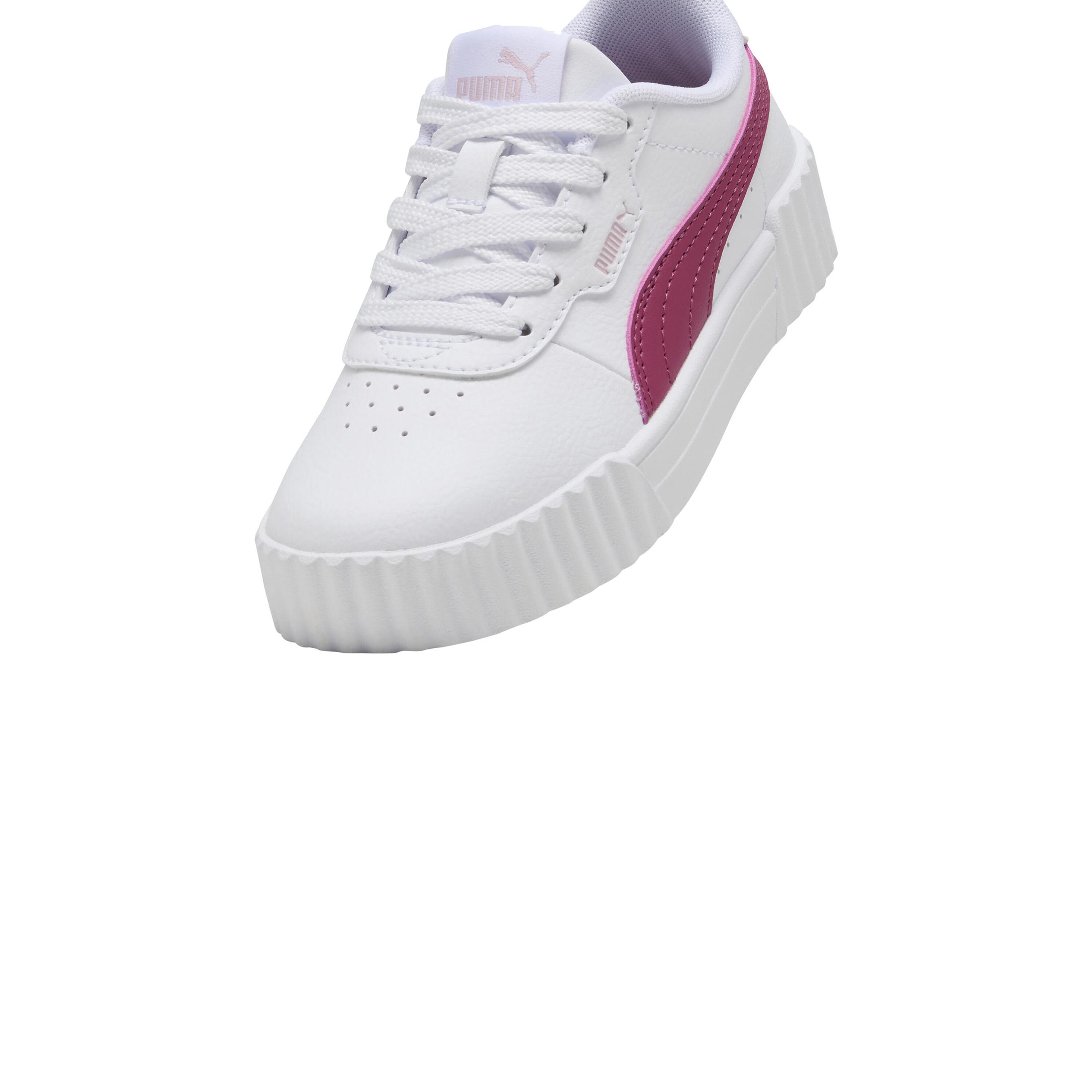 Trenerzy dziewczęcy Puma Carina 3.0 PS 5/7