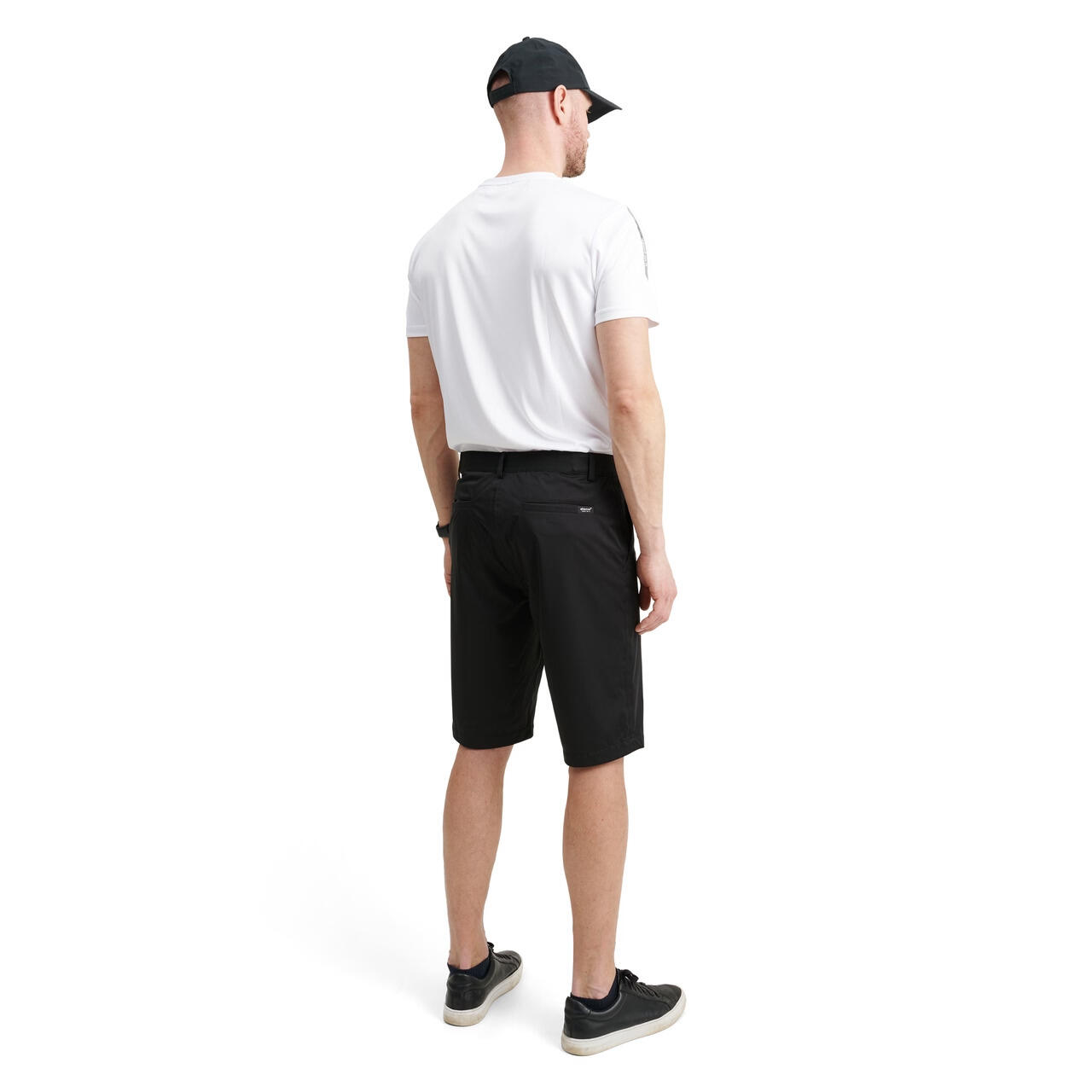 Short imperméable Abacus Bounce 2/3