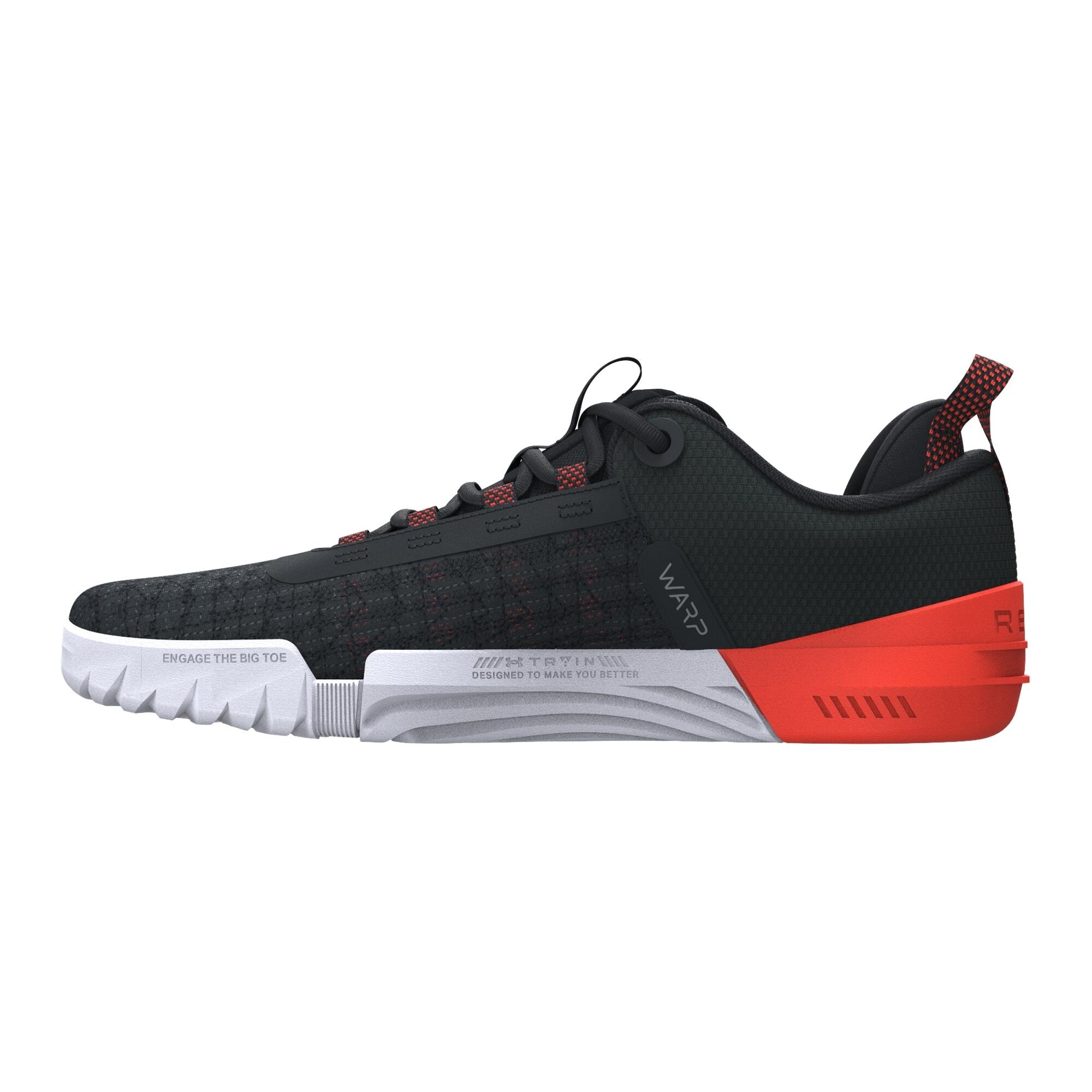 Chaussures de cross training Under Armour Reign 6 2/7