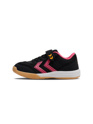 Zapatilla Deportiva Low Multiplay Flex Los Niños Unisex Transpirable Hummel