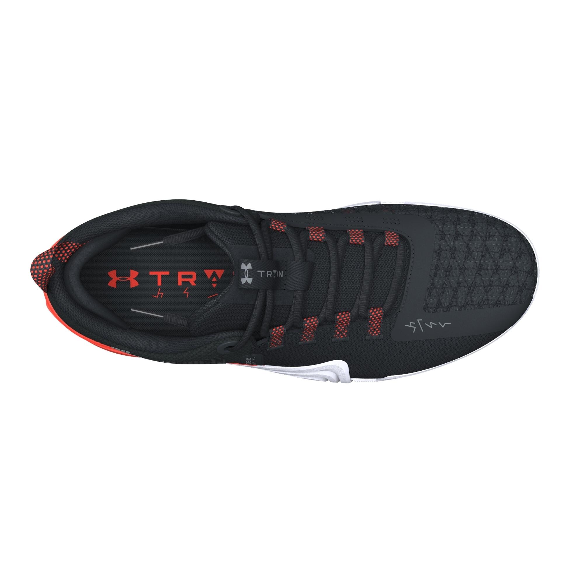Chaussures de cross training Under Armour Reign 6 3/7