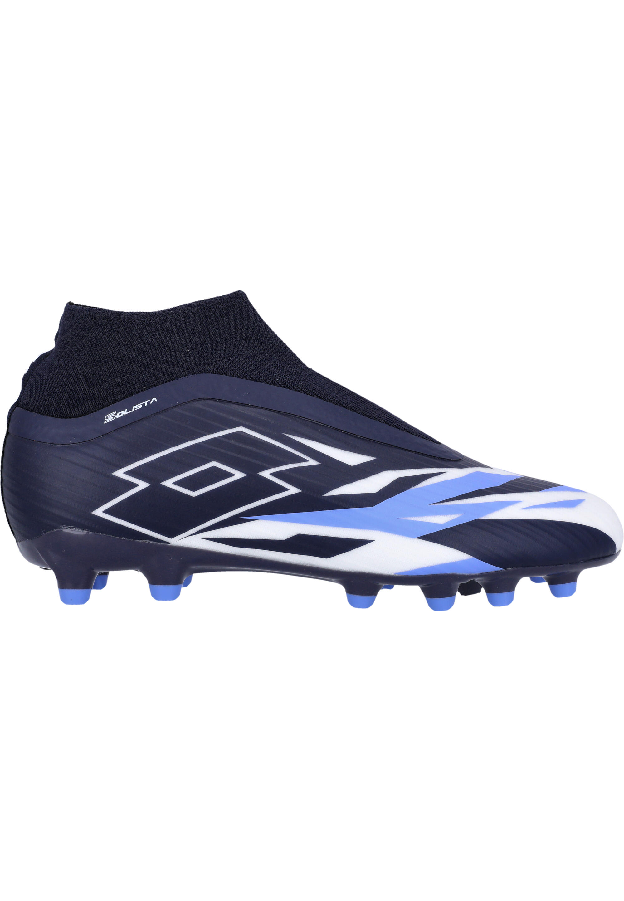 Fußballschuhe Solista 300 3/5