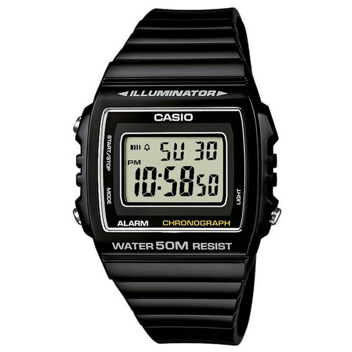 Casio Relógio Unissexo Sport Collection Multicolorido da Decathlon