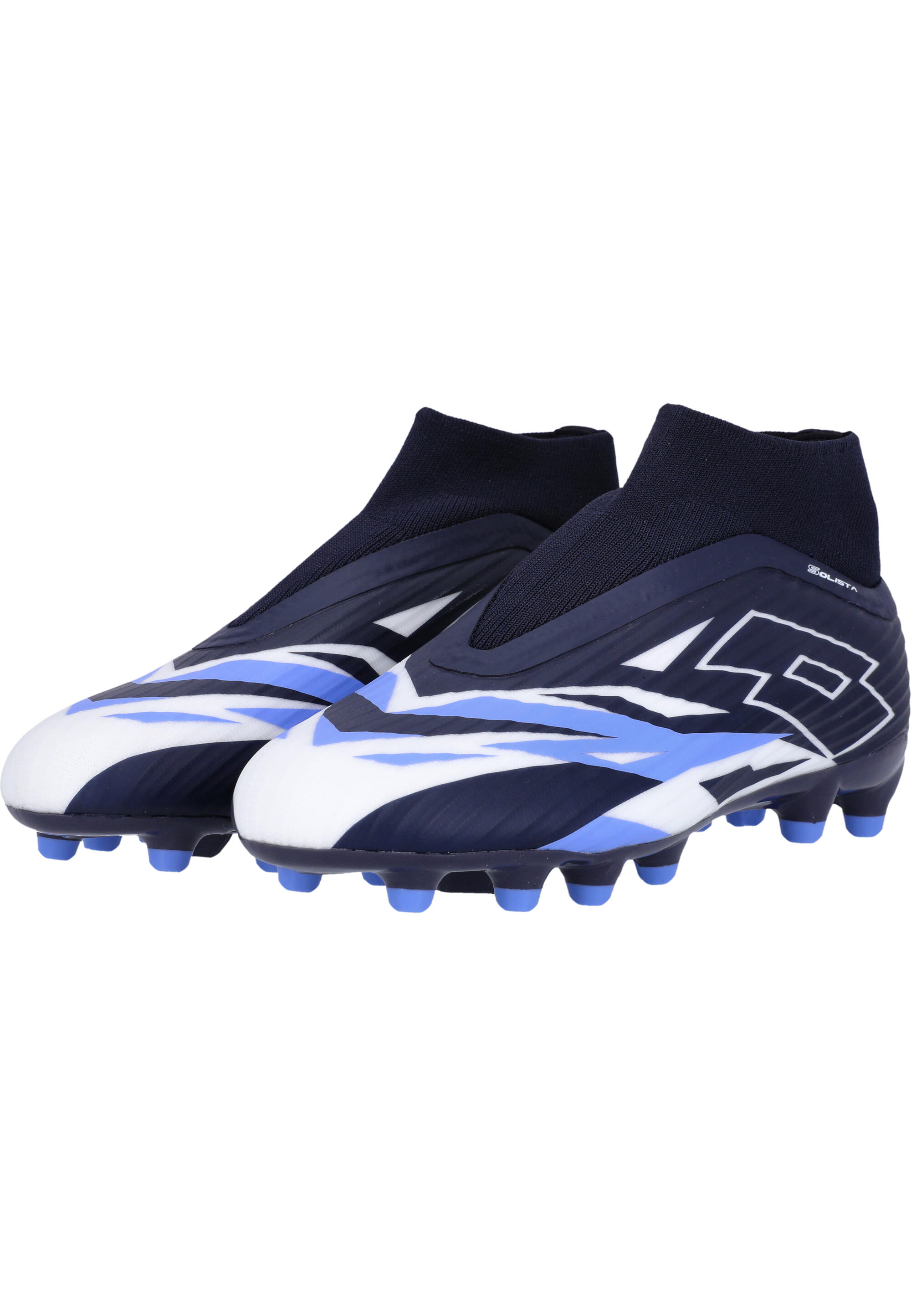 Fußballschuhe Solista 300 4/5