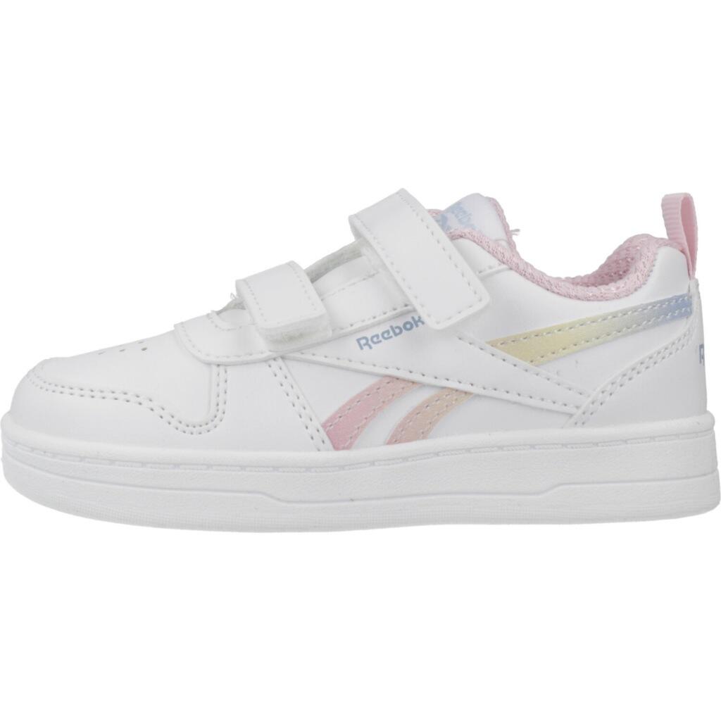 Zapatillas niña Reebok Royal Prime 2.0 Blanco 2/6