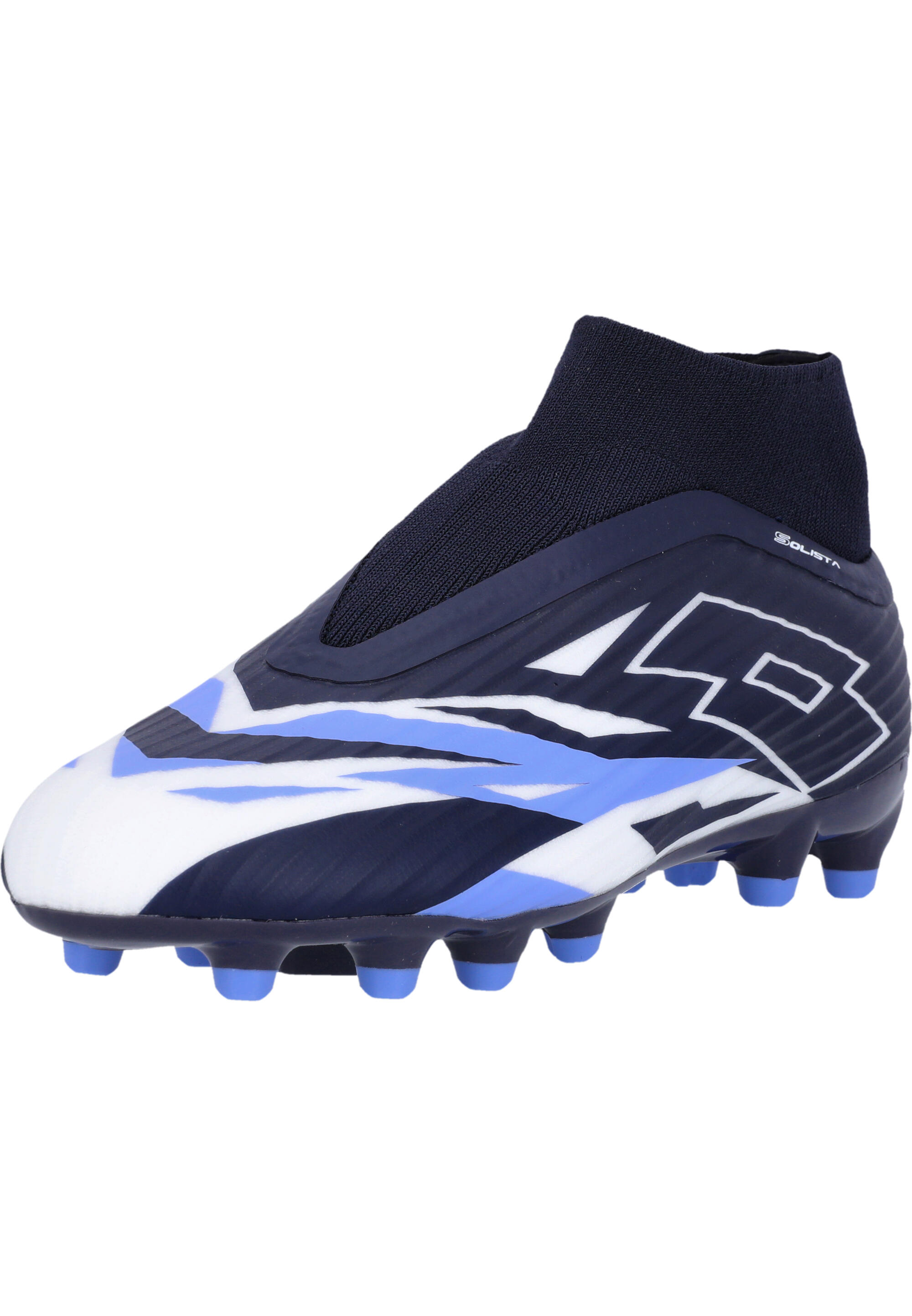 Fußballschuhe Solista 300 2/5