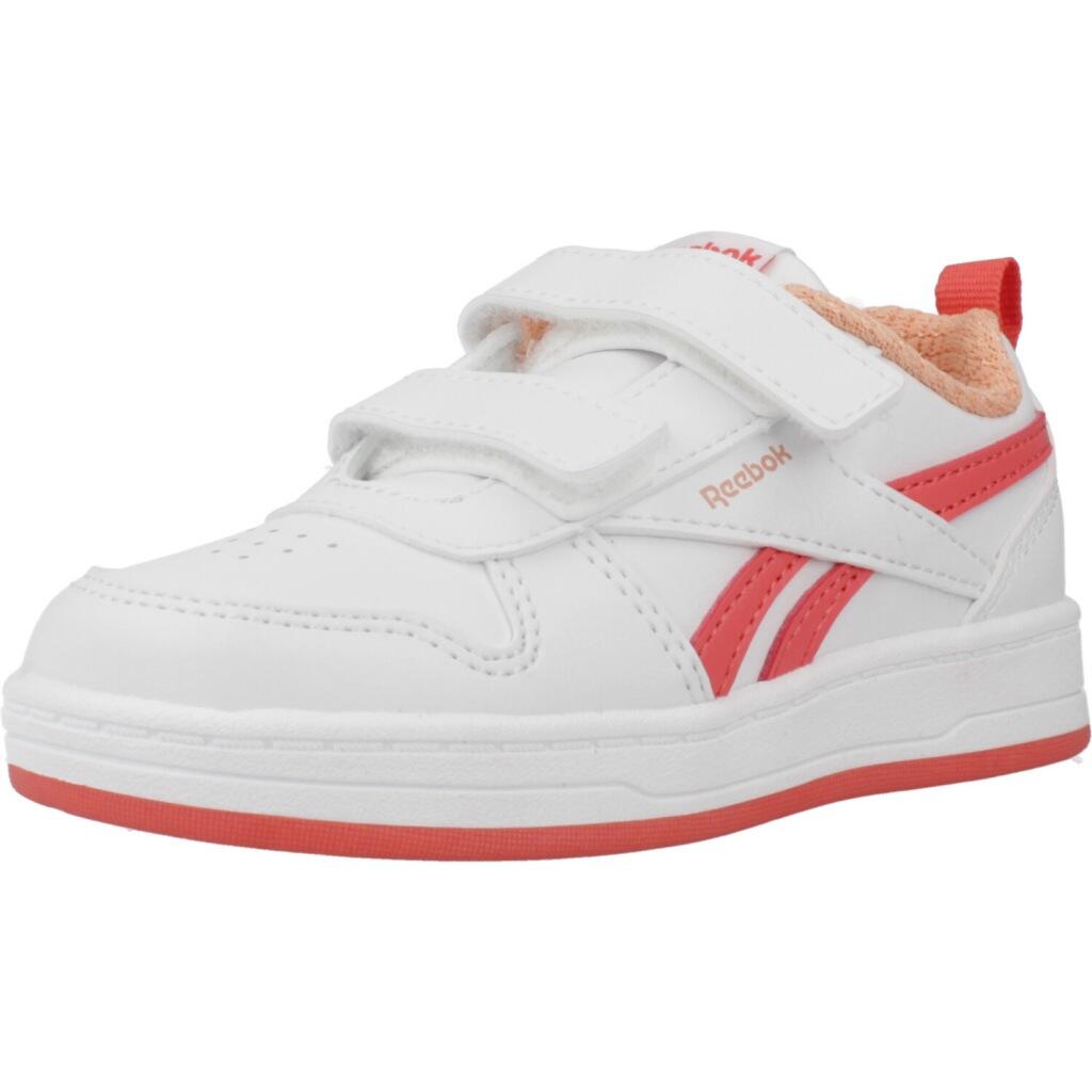 Baskets Reebok Modèle Royal Prime 2.0 Couleur Blanc 1/5
