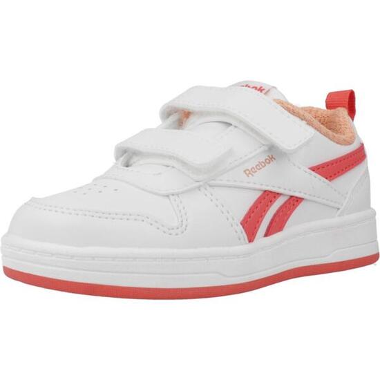 Zapatillas niño Reebok Royal Prime 2.0 Blanco