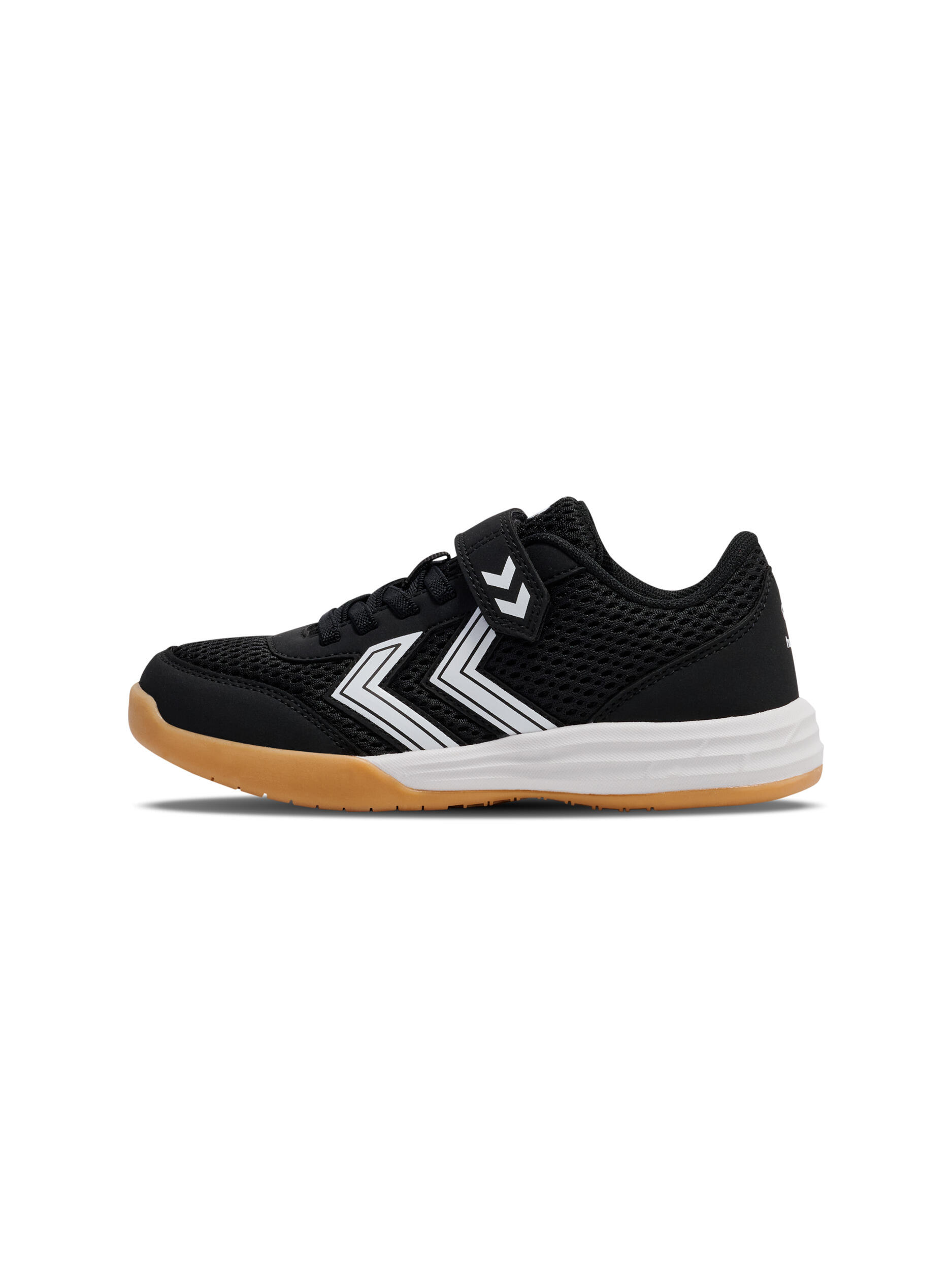 HUMMEL Klettverschluss Hallenschuh Multiplay Flex Kinder HUMMEL