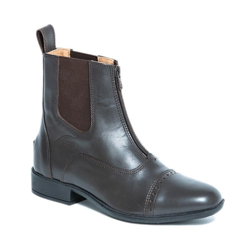 Riding boots HFI Legacy