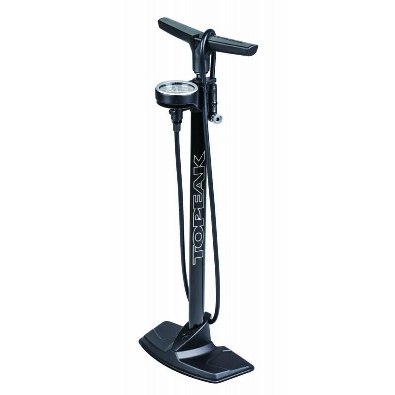 TOPEAK INFLADOR TOPEAK JOEBLOW PRO X