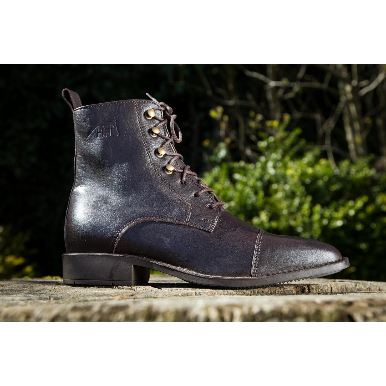 Reitstiefel HFI Softy 2/2