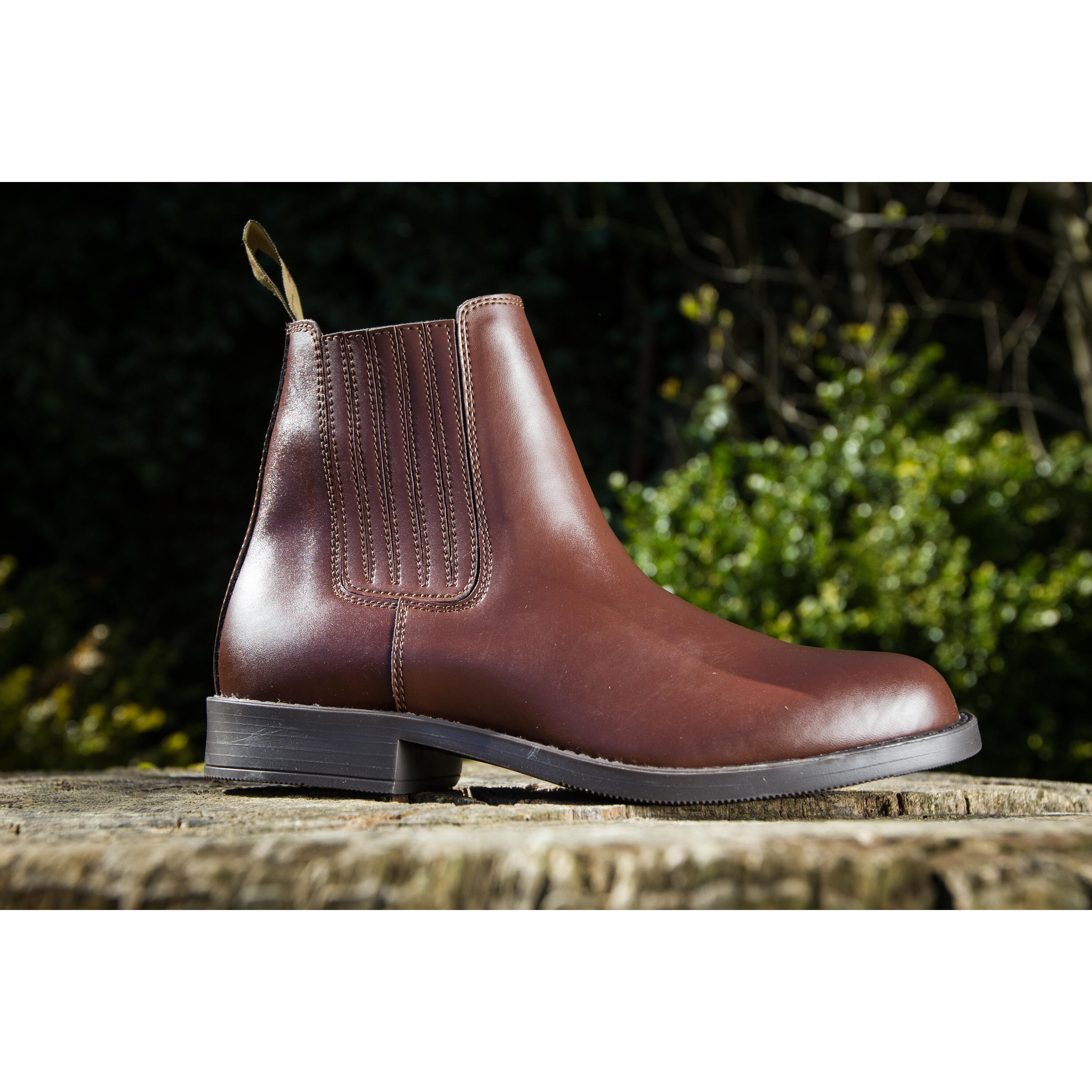 Riding boots HFI Jodhpur 2/2
