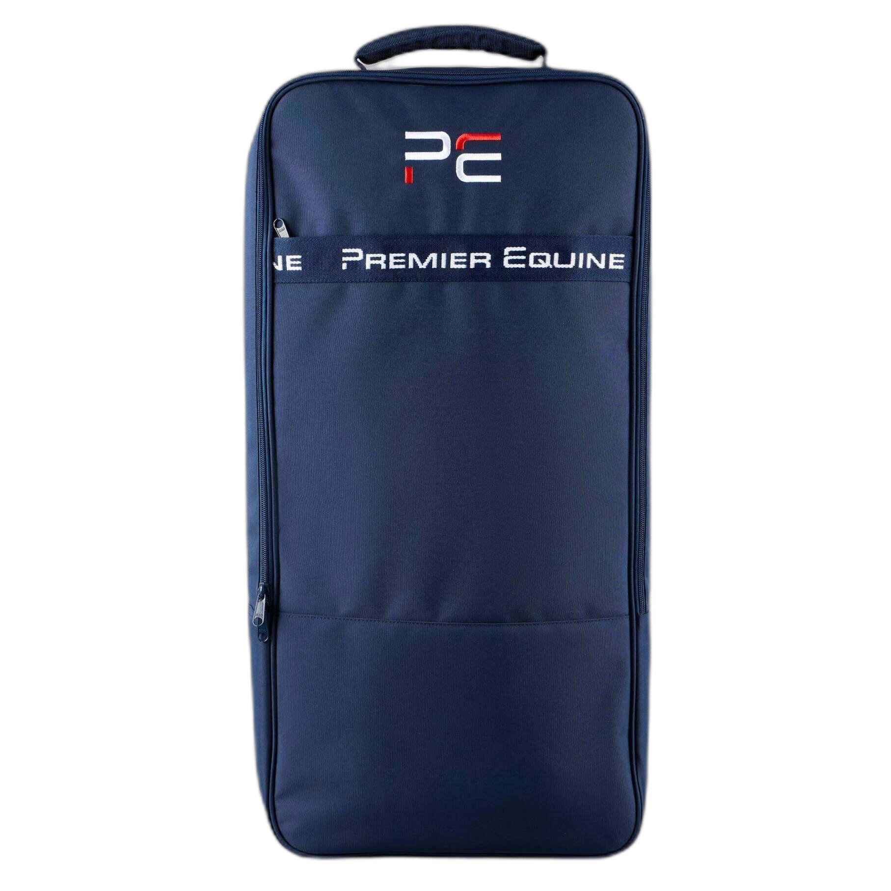 PREMIER EQUINE Horse riding bridle Bag Premier Equine Team Bridle