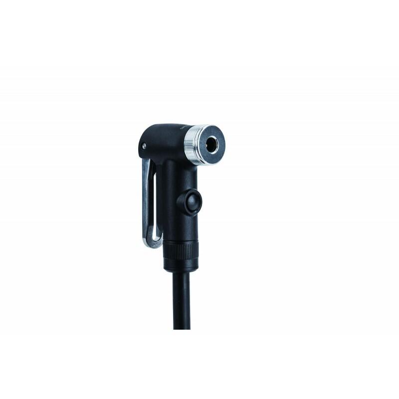 Topeak Floor Pump Joeblow Pro X 3/4