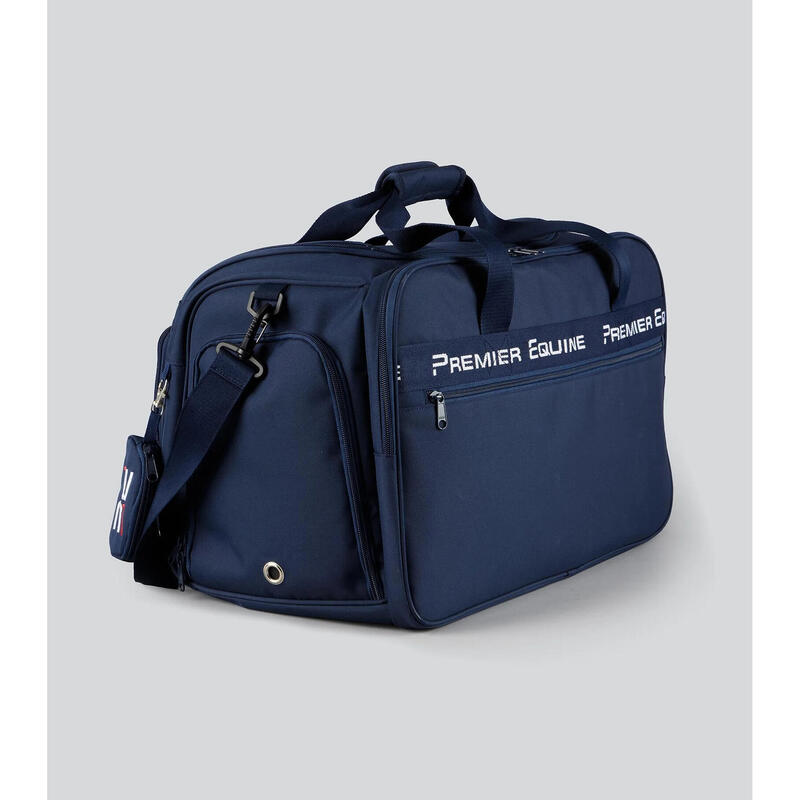 Sac Duffle Premier Equine Team