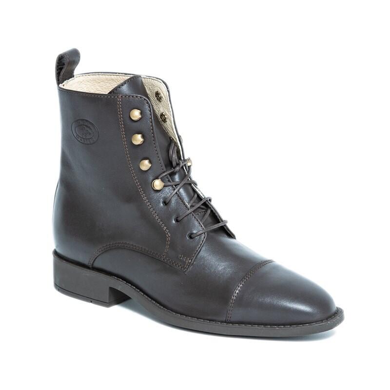Riding boots HFI Softy