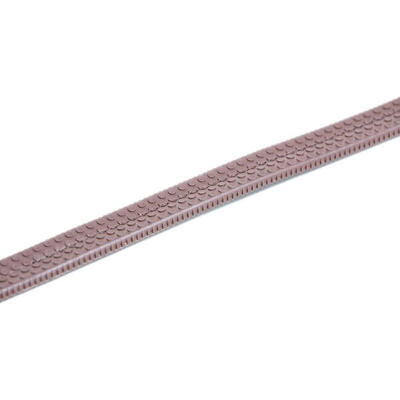 Teugels voor paardrijden van zacht rubber hfi