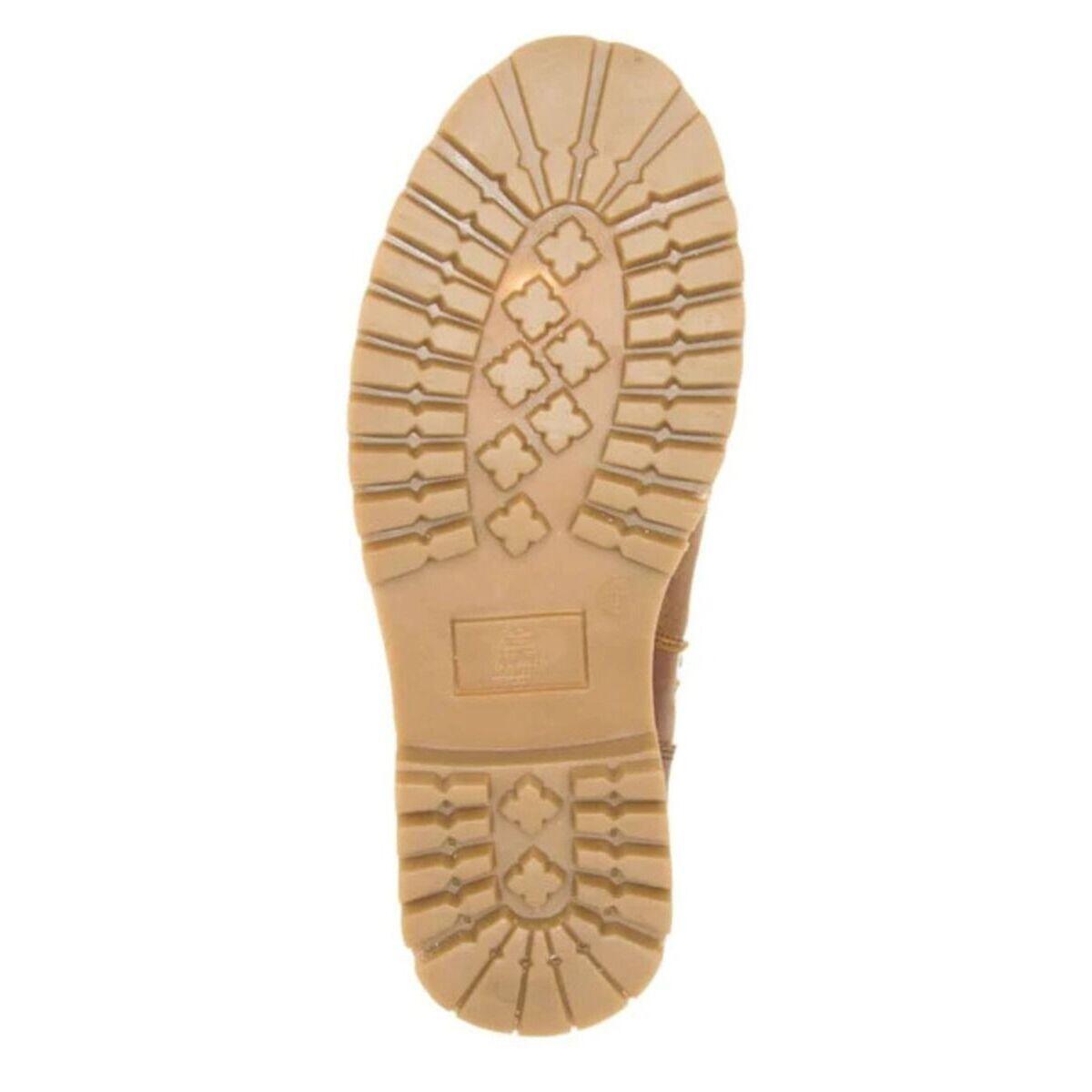 Damskie buty zimowe Kamik Rogue Hike 3 4/4
