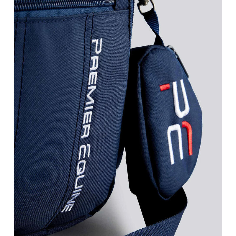 Sac Duffle Premier Equine Team
