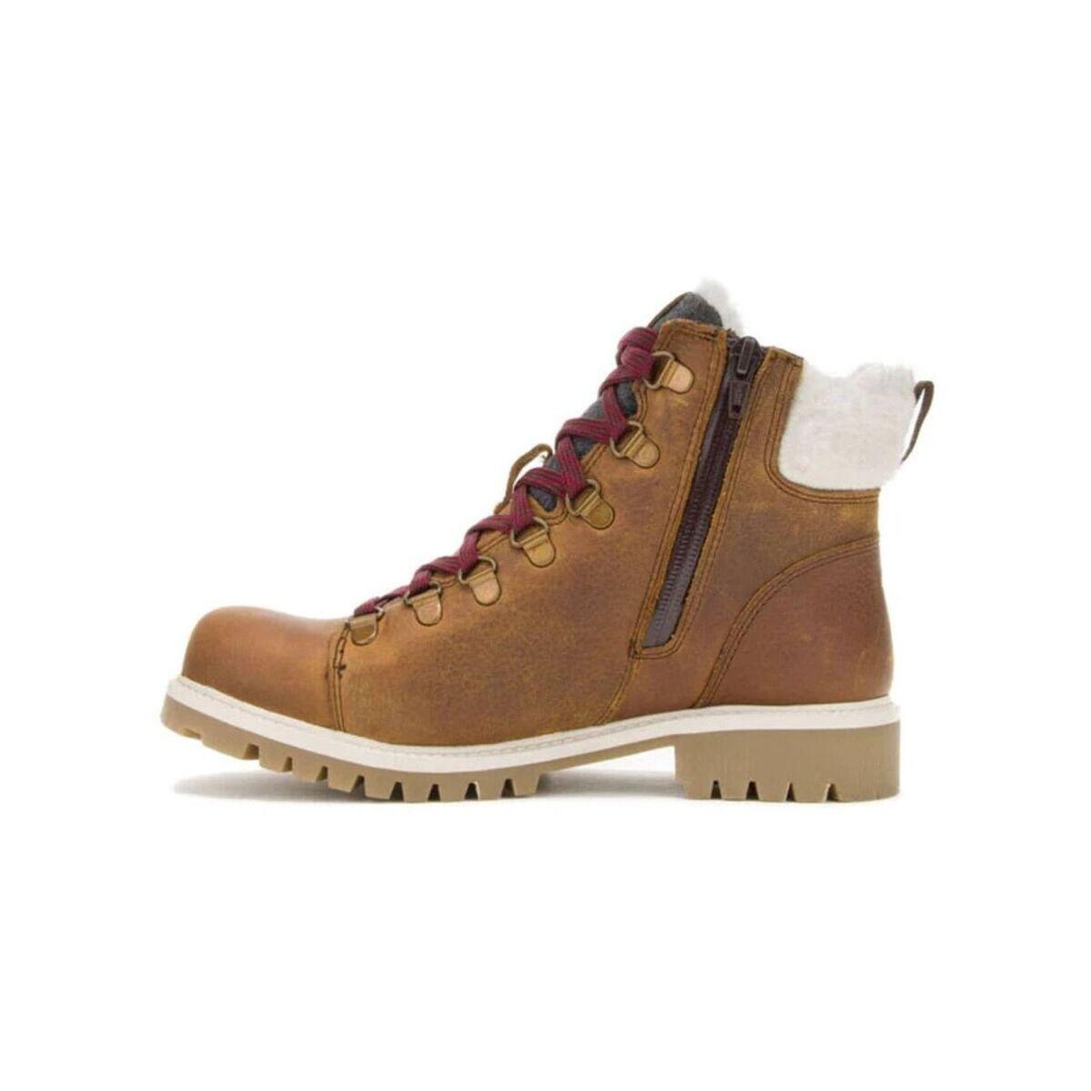 Damskie buty zimowe Kamik Rogue Hike 3 2/4