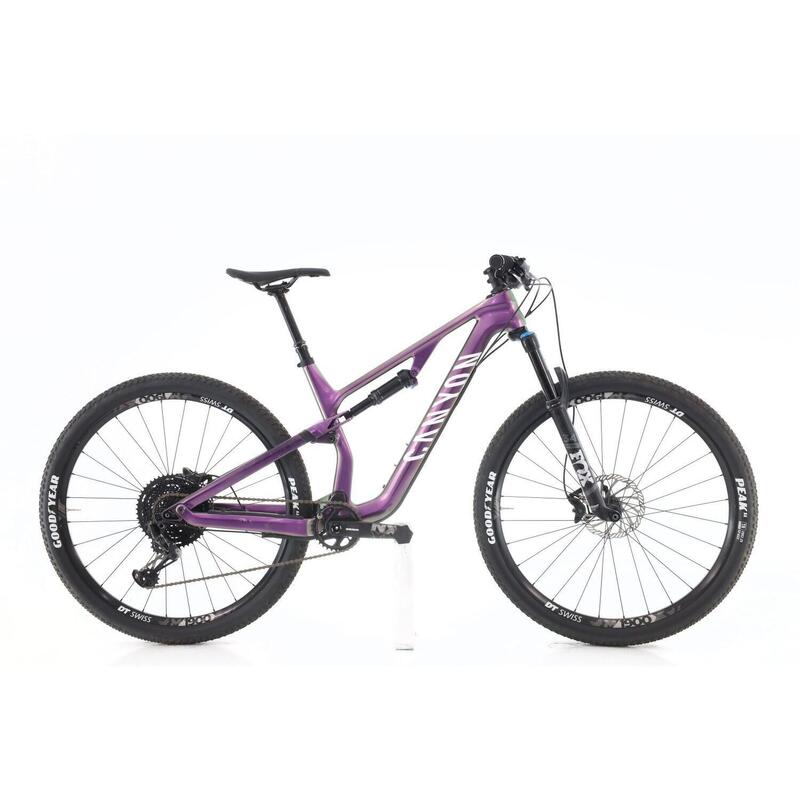 VTT reconditionné ·  Neuron CF 7 GX · Bon état