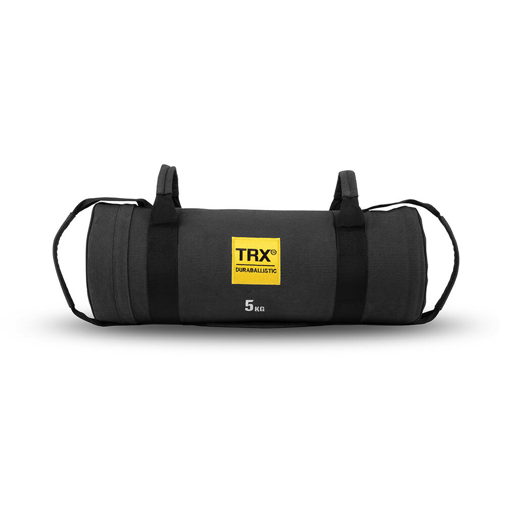 TRX Power Bag 5kg 1/4