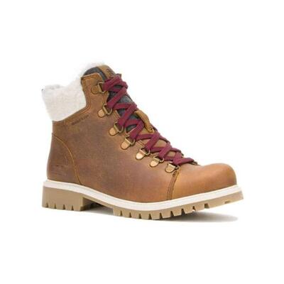 Reitstiefel Damen QHP Hailey Wide