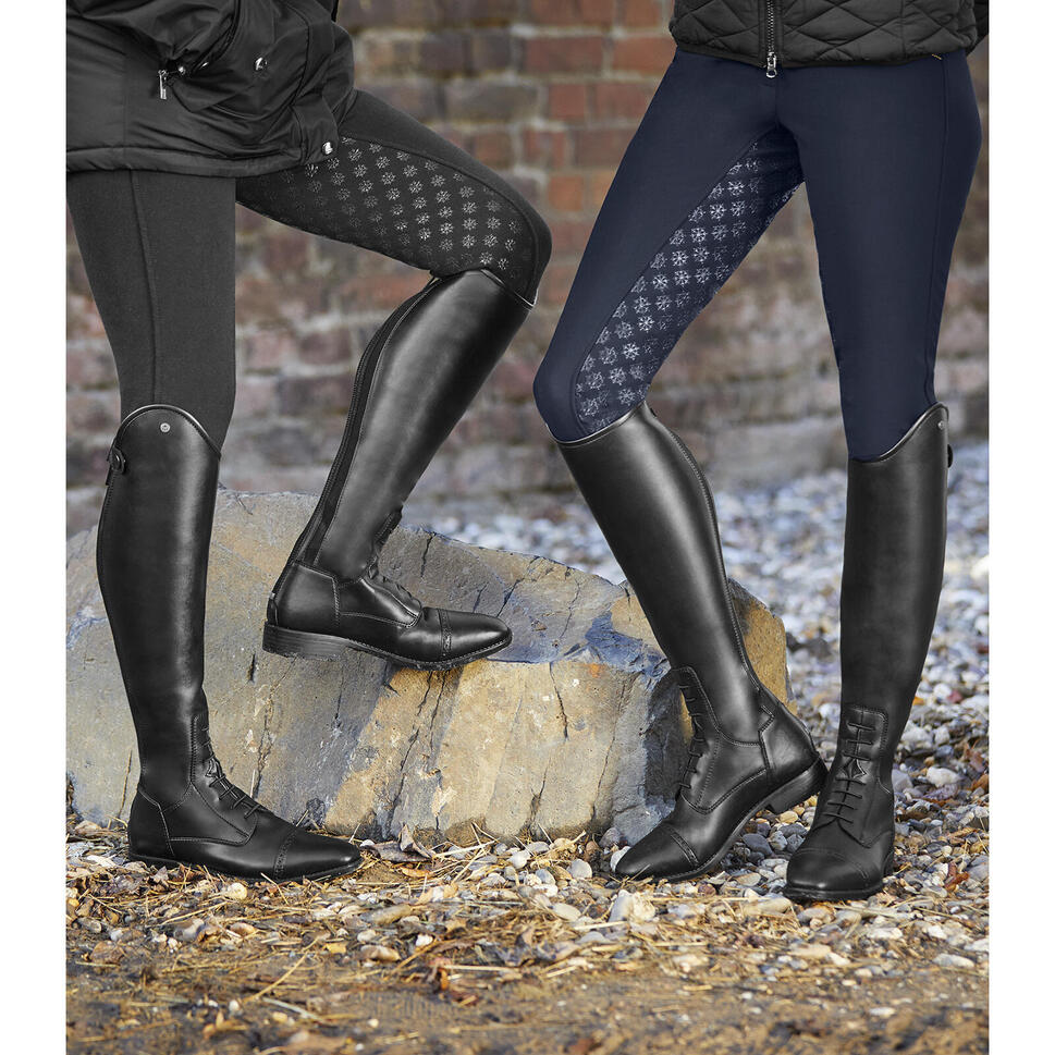 Buty do jazdy konnej ELT Portland