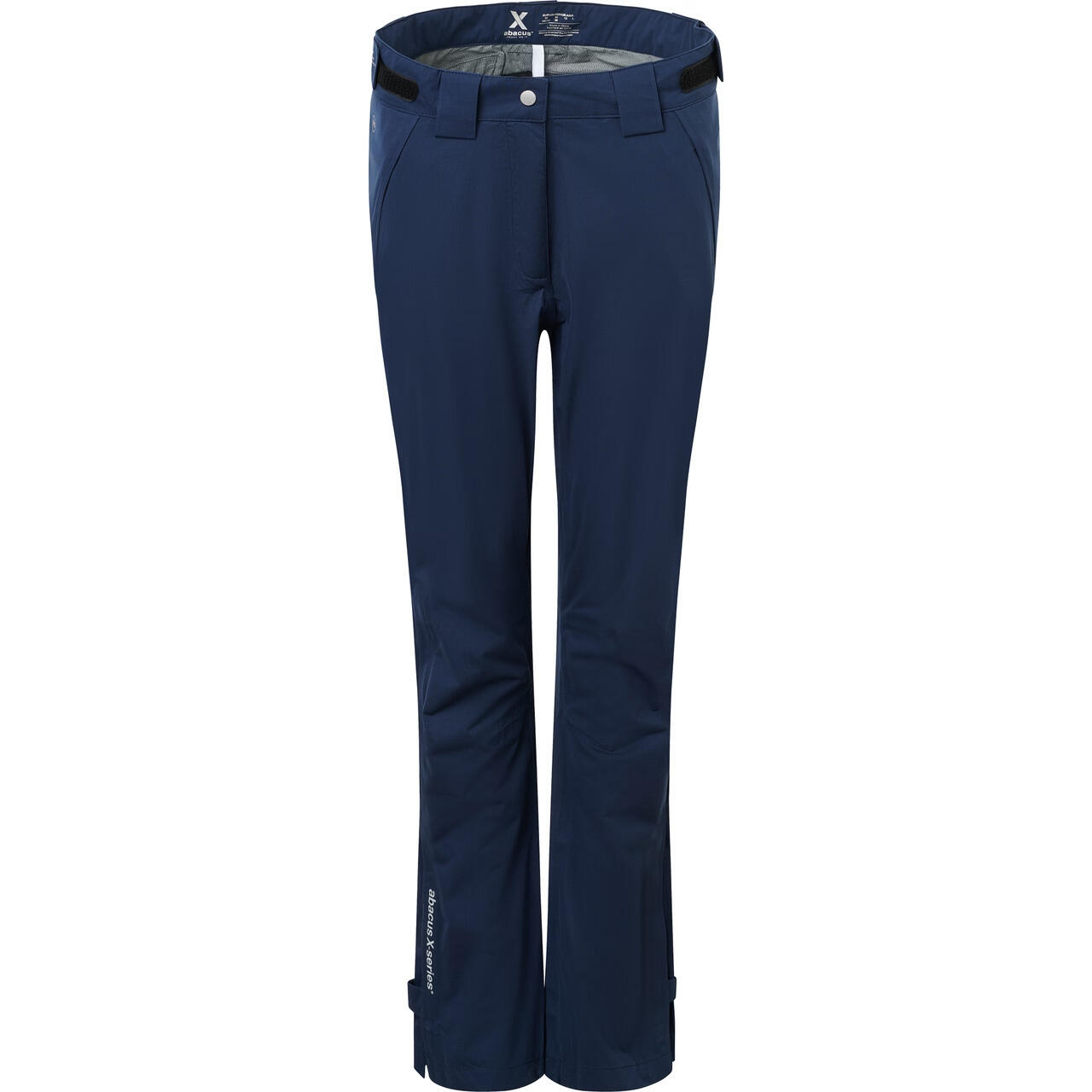 Pantaloni impermeabili da donna Abacus LDS Pitch Technology 3/3