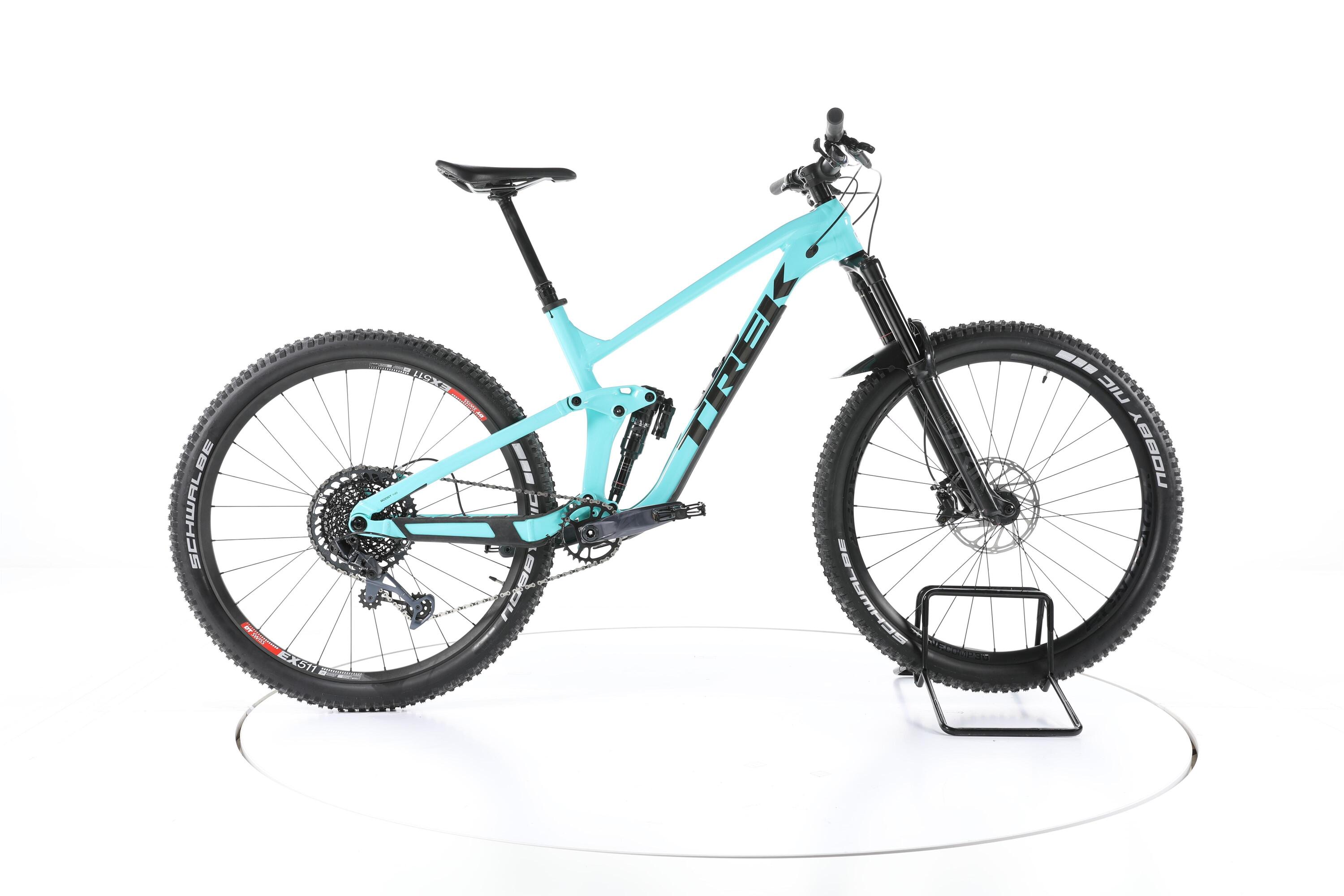 TREK Refurbished - Trek Slash 8 2022 - Sehr gut