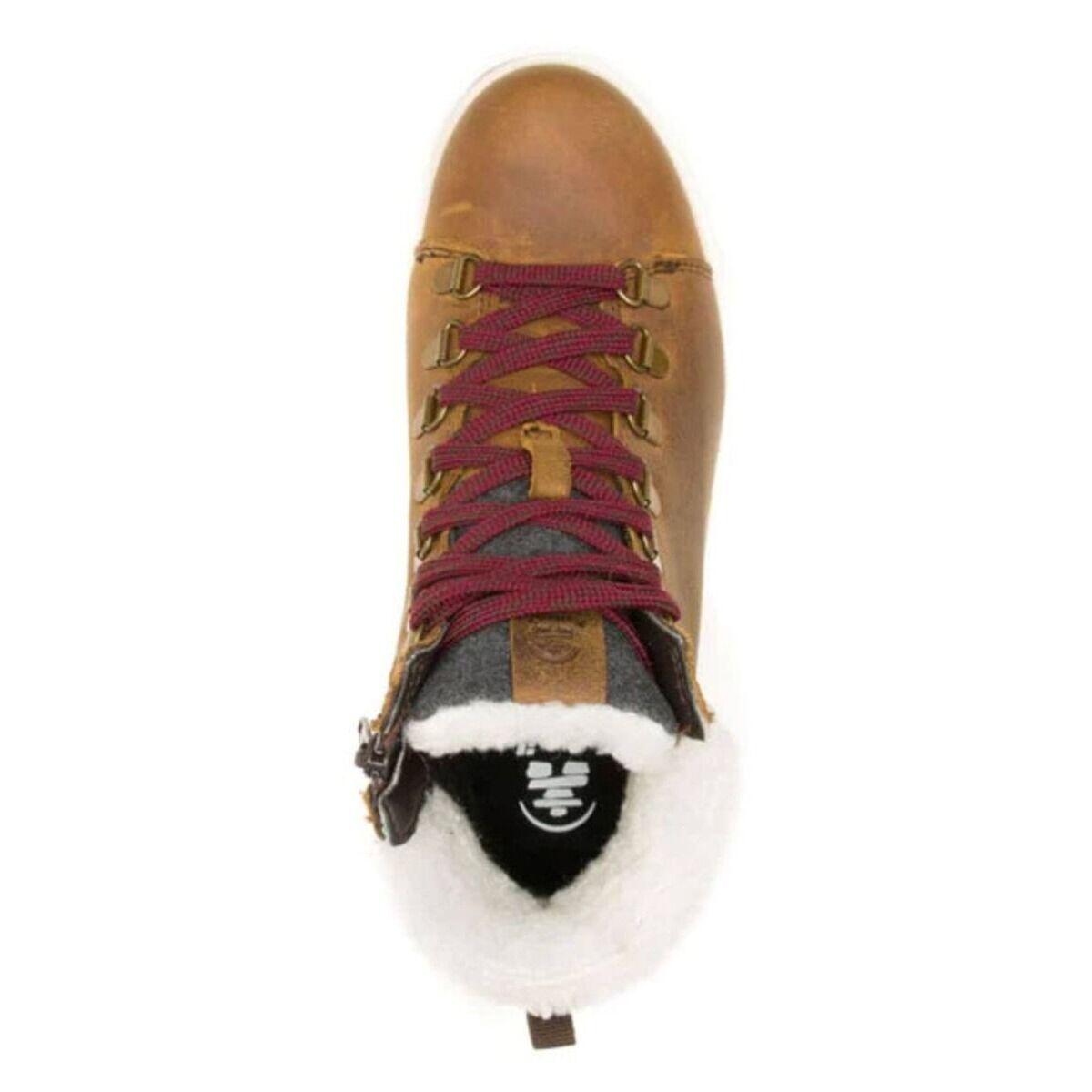 Damskie buty zimowe Kamik Rogue Hike 3 3/4