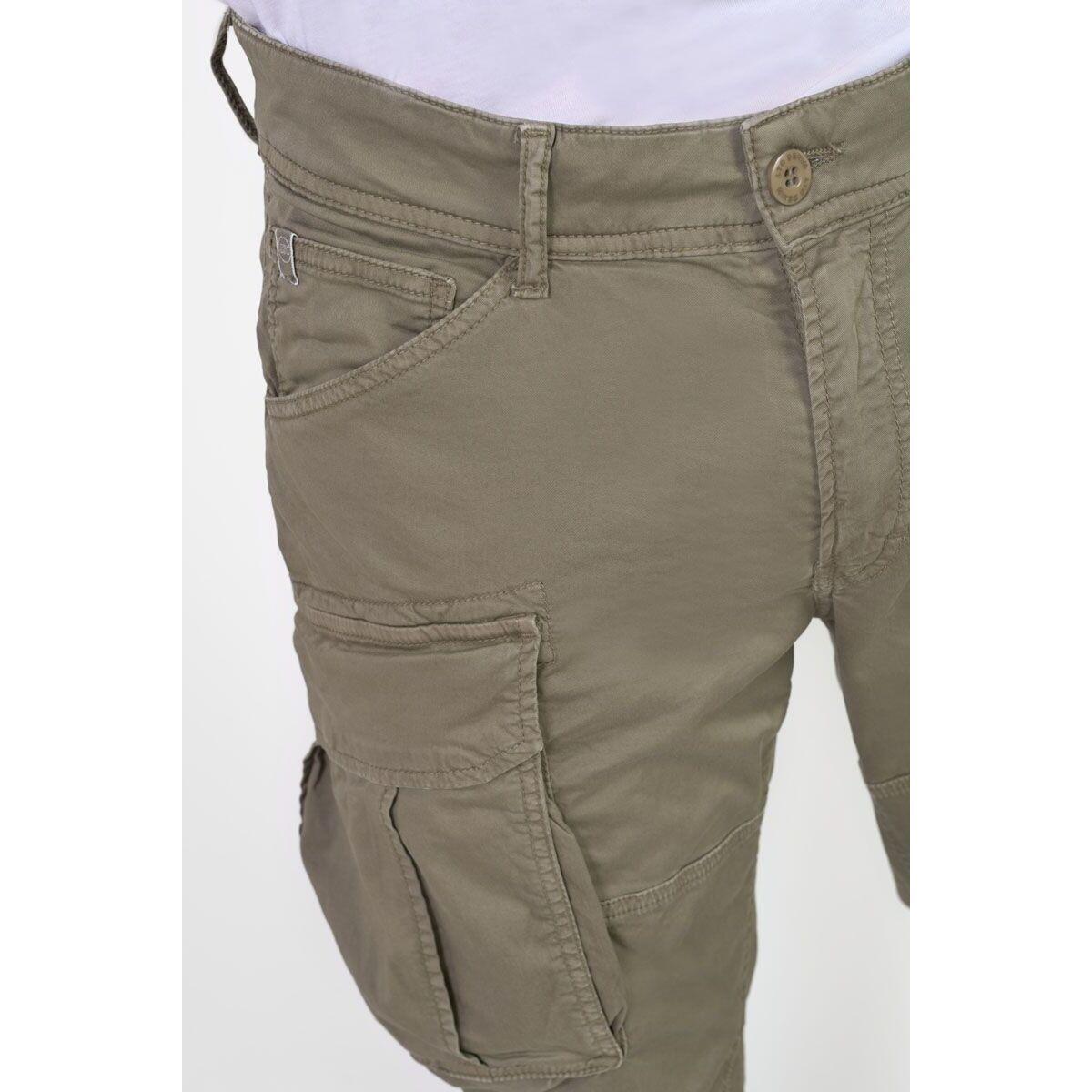 Pantalón Le Temps des cerises Aaron 6/7