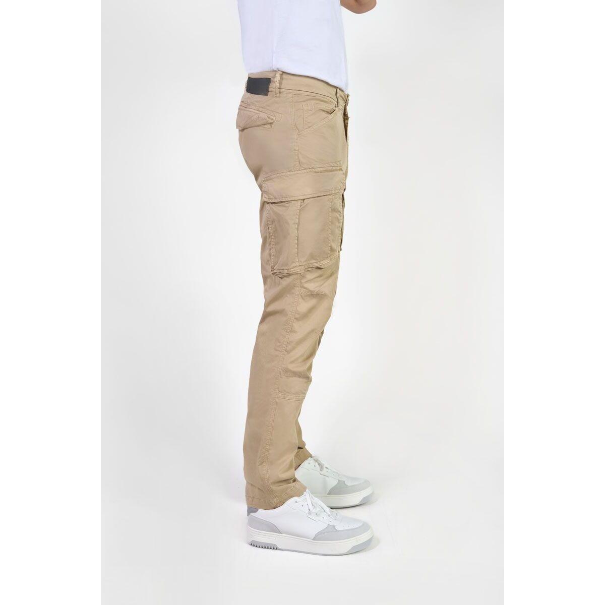 Pantalon Le Temps des cerises Aaron 5/7