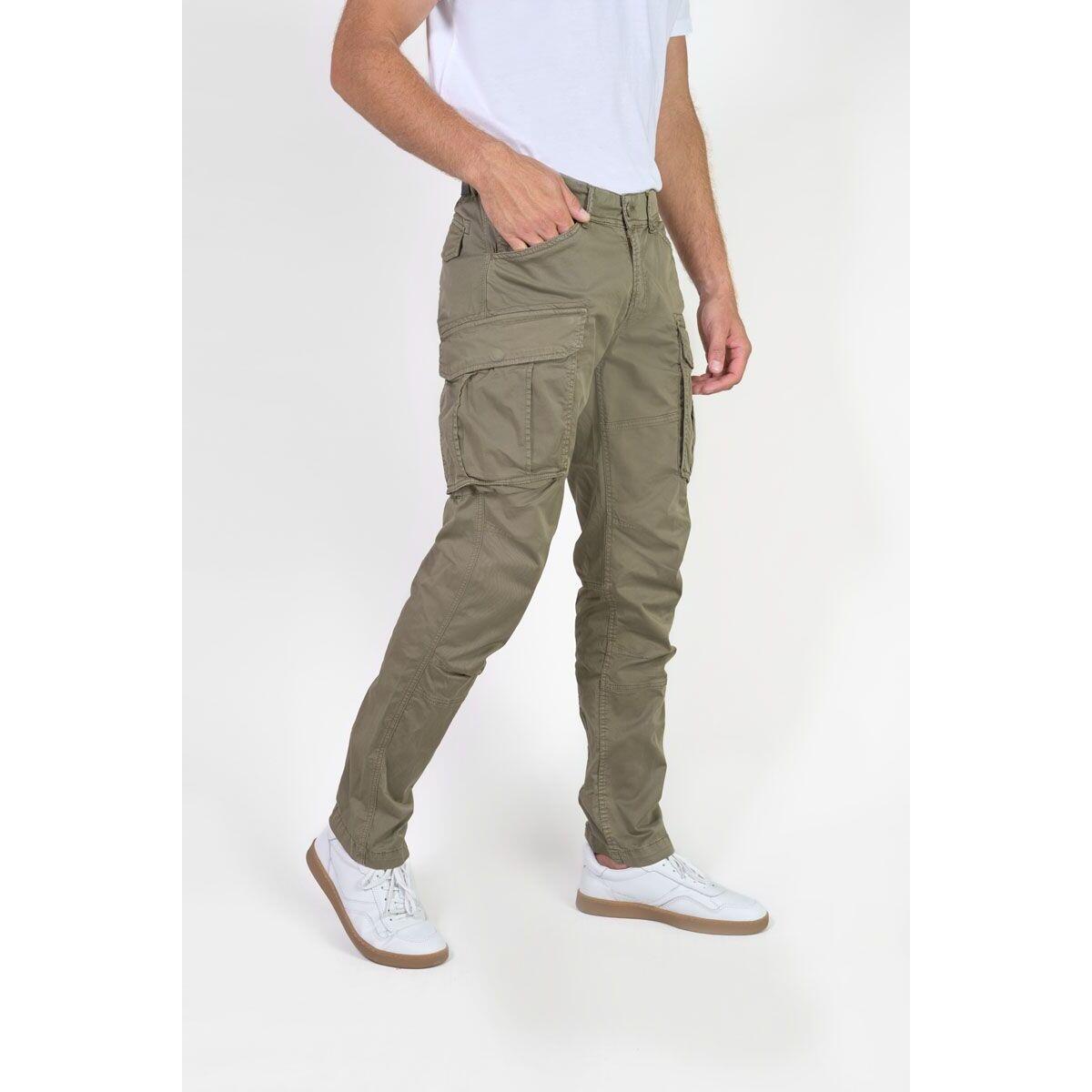 Pantalón Le Temps des cerises Aaron 5/7