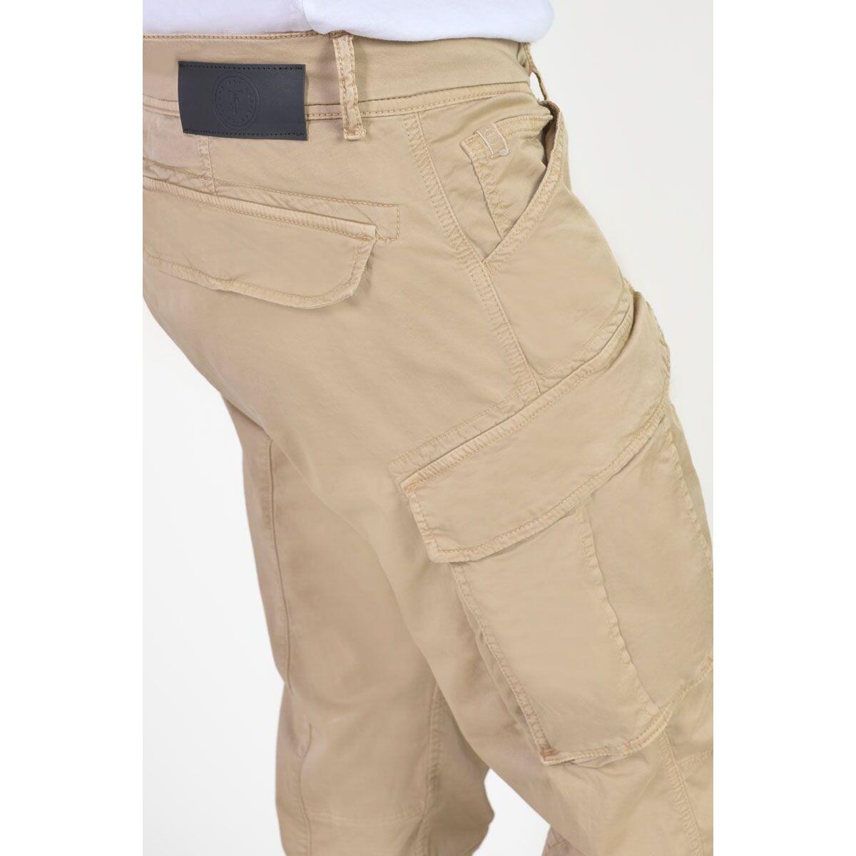 Pantalon Le Temps des cerises Aaron 7/7