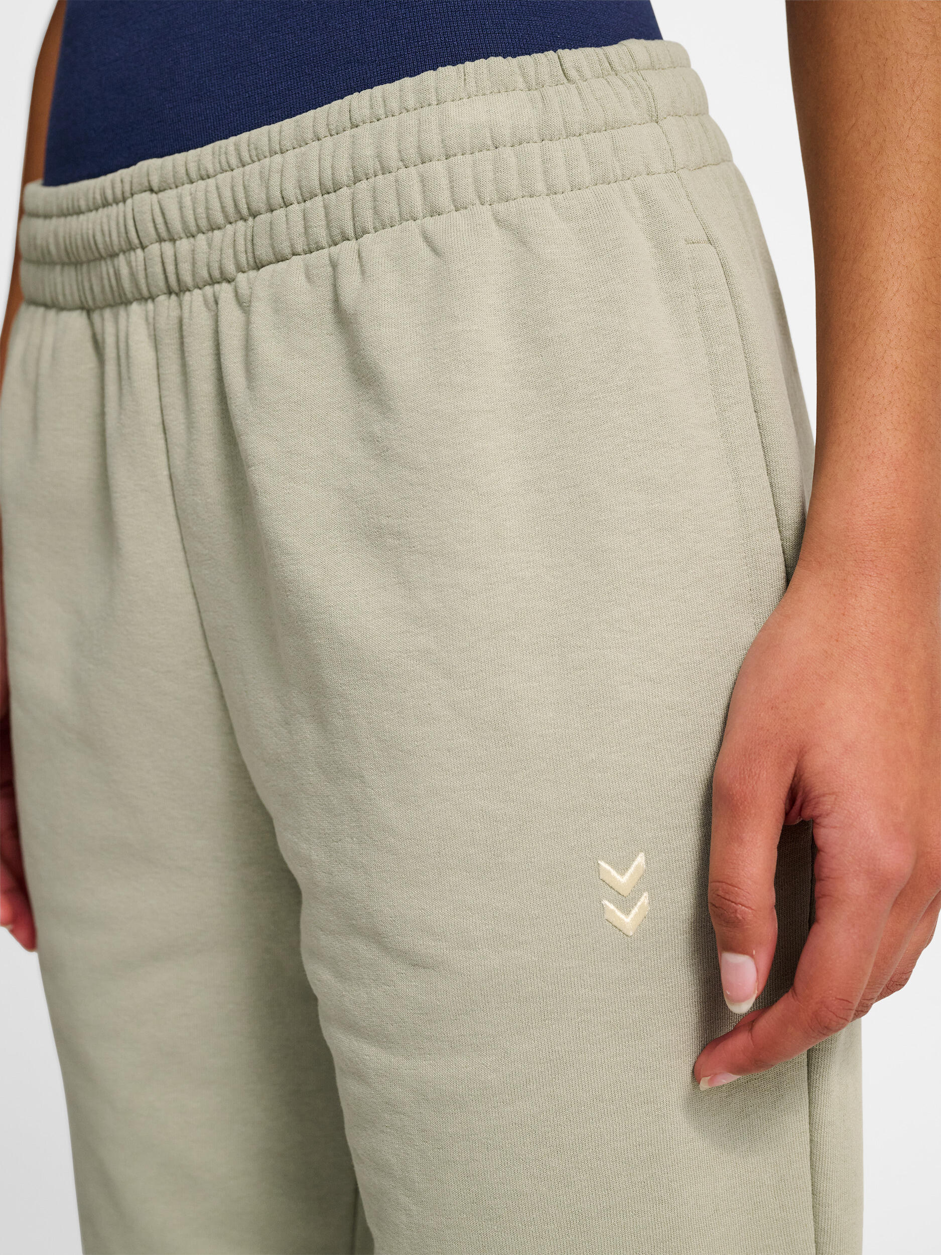 Fermeture À Cordon Pantalon Hmlpulse Femme 4/7