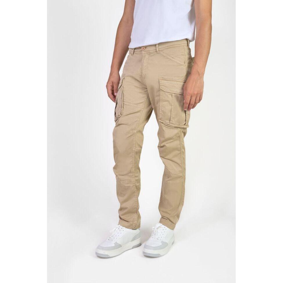 Pantalon Le Temps des cerises Aaron 3/7