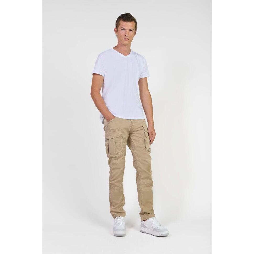 Spodnie Le Temps des cerises Aaron