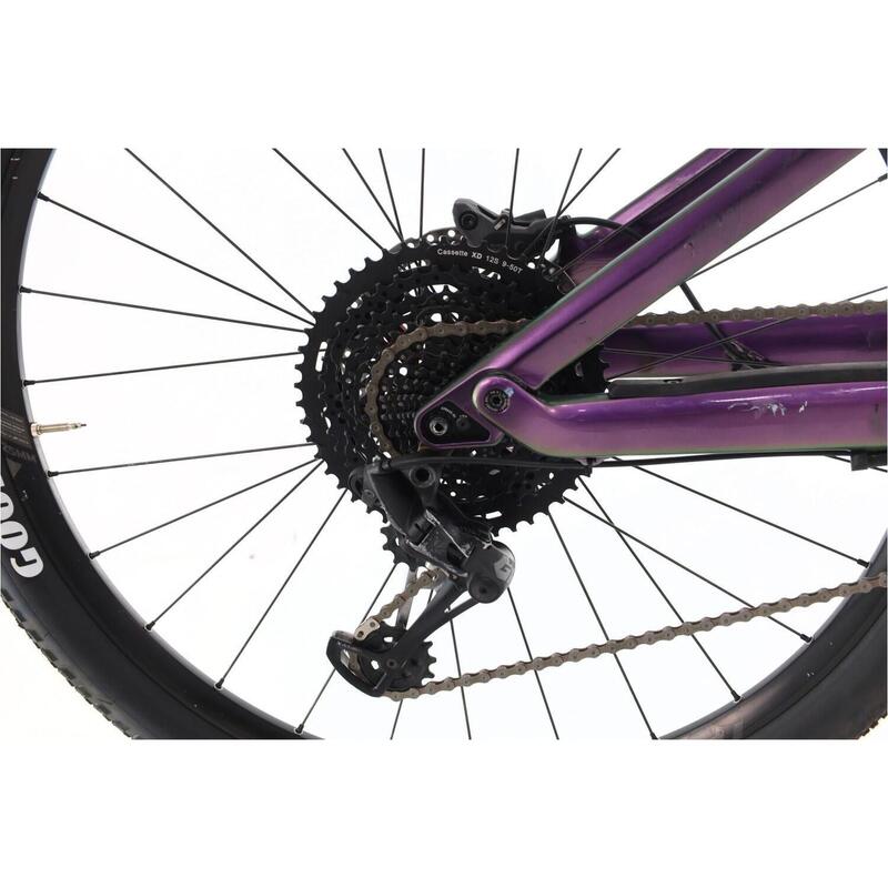 VTT reconditionné ·  Neuron CF 7 GX · Bon état