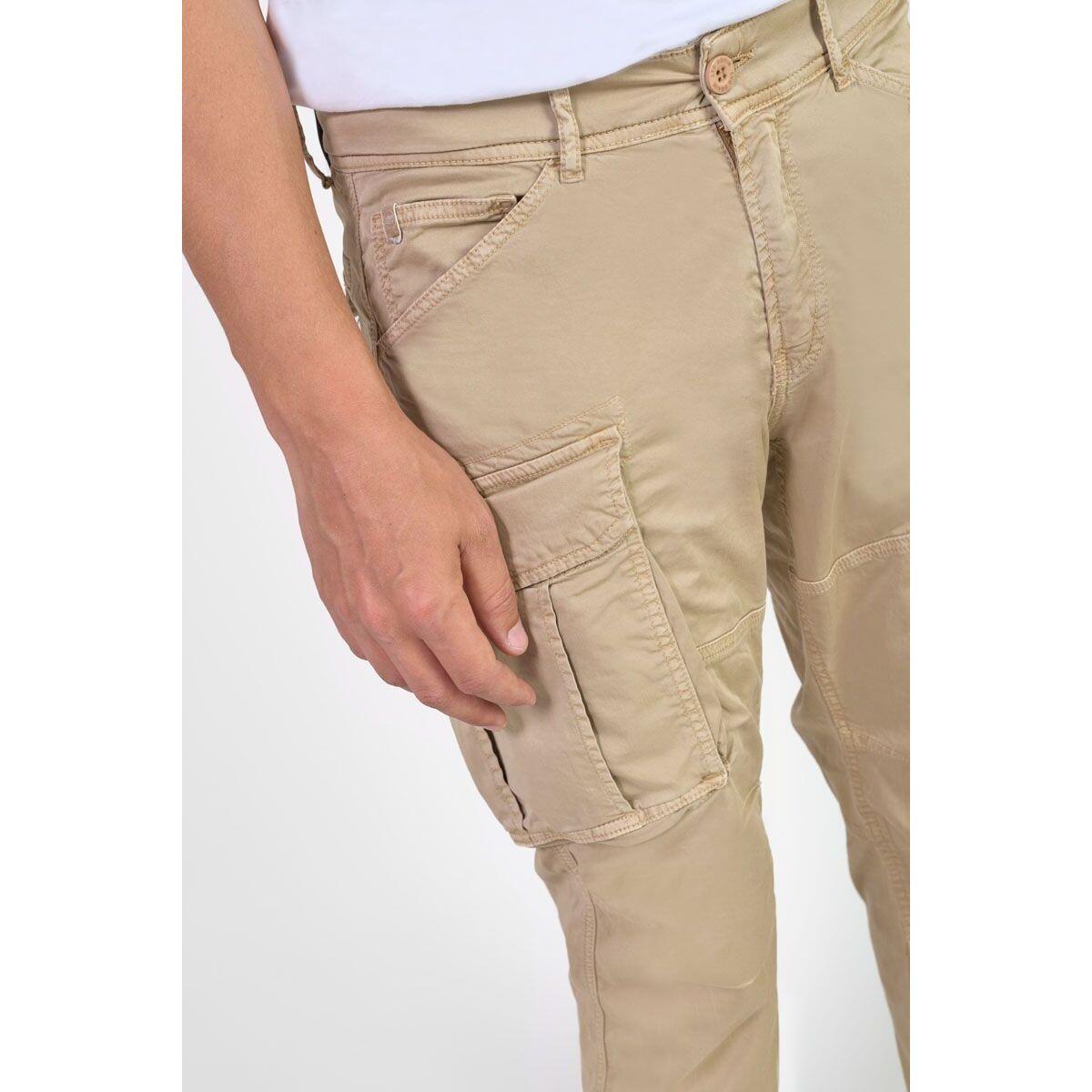 Pantalon Le Temps des cerises Aaron 6/7