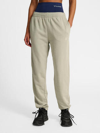 Fermeture À Cordon Pantalon Hmlpulse Femme