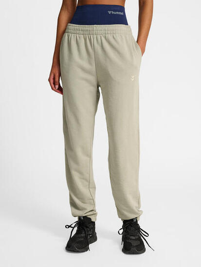 Fermeture À Cordon Pantalon Hmlpulse Femme