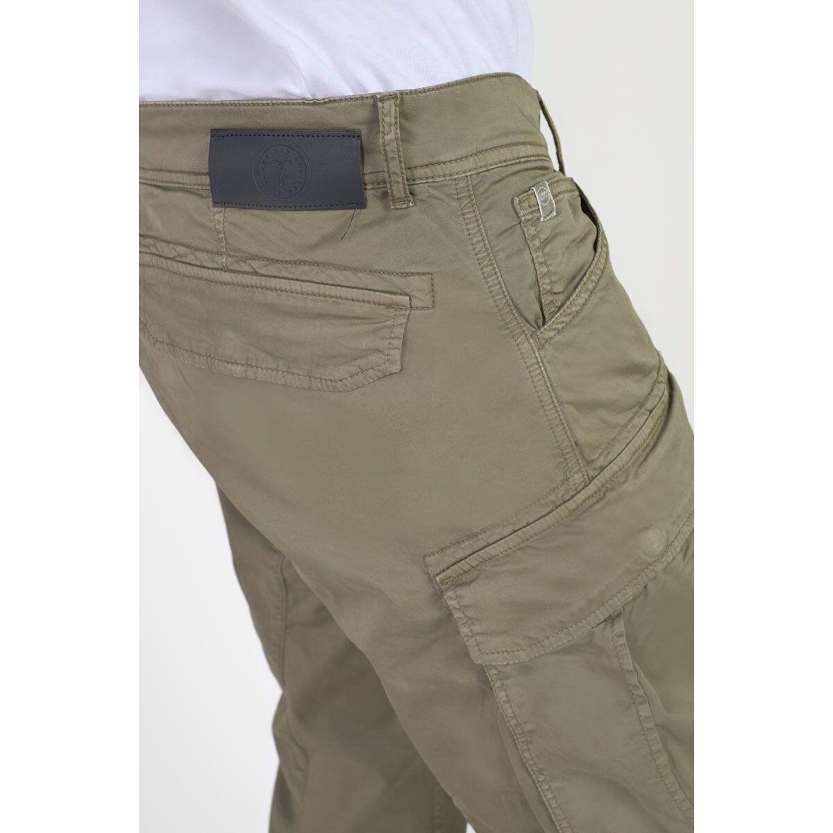 Pantalón Le Temps des cerises Aaron 7/7